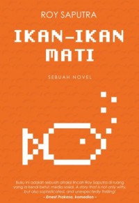 Image of Ikan Ikan mati