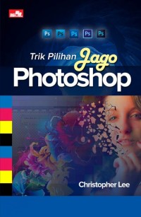 Image of Trik Pilihan Jago PhotoShop
