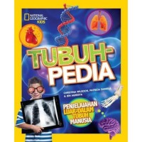 Image of Tubuh Pedia
