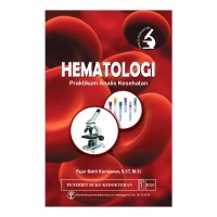 Image of Hematologi : Praktikum Analis Kesehatan