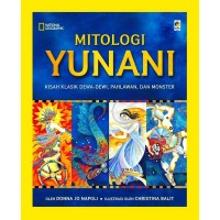 Image of Mitologi Yunani