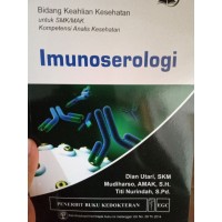 Image of Imunoserologi