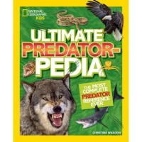 Image of Peredator pedia