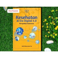 Image of Kesehatan di Era Digital 4.0