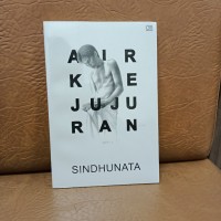 Image of Air Kejujuran