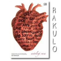 Image of Antologi Rasa