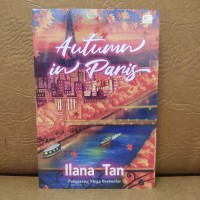 Image of Autumn in Paris