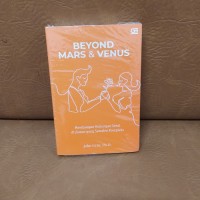 Image of Beyond Mars & Venus