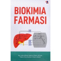 Image of Biokimia Farmasi