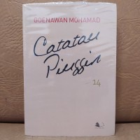 Image of Catatan Pinggir 14