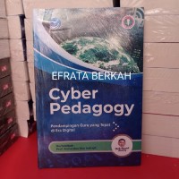 Image of Cyber Pedagogy: Guru sebagai Fasilitator & Coach dalam Proses Belajar Mengajar Masa Kini