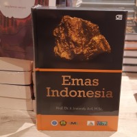 Image of Emas Indonesia