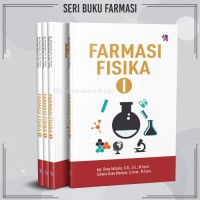 Image of Farmasi Fisika 1