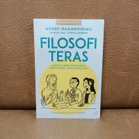 Image of Filosofi Teras