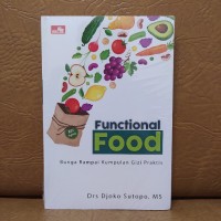 Image of Functional Food