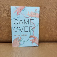 Image of Game Over