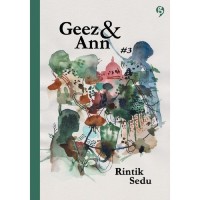 Image of Geez & Ann 3