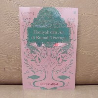 Image of Haniyah dan Ala di Rumah Teteruga