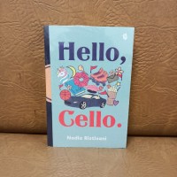 Image of Hello Cello