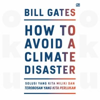 Image of How to Avoid a Climate Disaster