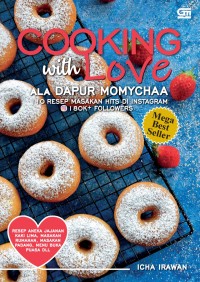 Image of Cooking With Love = Ala Dapur Momychaa