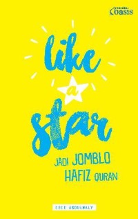 Image of Like a star