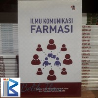 Image of Ilmu Komunikasi Farmasi