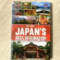 Image of Japan's Best Destination