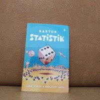 Image of Kartun Statistik