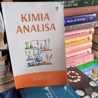 Image of Kimia Analisa
