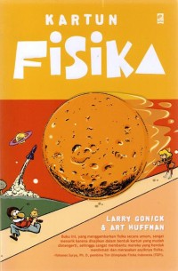 Image of Kartun Fisika