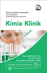 Image of Kimia Klinik