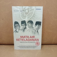 Image of Mata Air Keteladanan