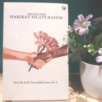 Image of Menelisik Hakikat Silaturahim
