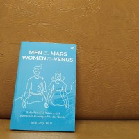 Image of Men are from Mars , Women are from Venus