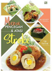 Image of Menu Pencegah & Atasi Stroke