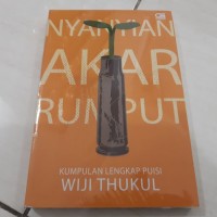 Image of Nyanyian Akar Rumput