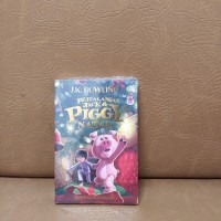 Image of Petualangan Jack & Piggy Natal