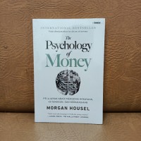 Image of The Psichology of money