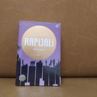 Image of Rapijali ; 3 Kembali