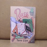 Image of Rasa