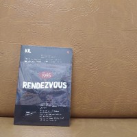 Image of The 1995 Rendesvous