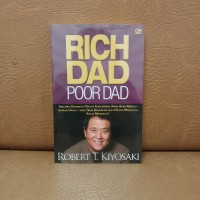 Image of Rich Dad Poor Dad