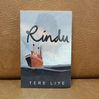 Image of Rindu