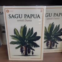 Image of Sagu Papua Untuk Dunia