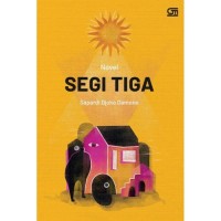 Image of Segi Tiga