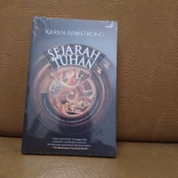Image of Sejarah Tuhan