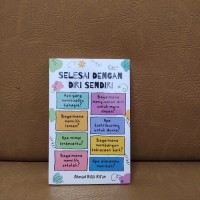 Image of Selesai dengan Diri Sendiri