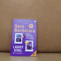 Image of Seni Berbicara kepada Siapa Saja, Kapan Saja, dan di Mana Saja