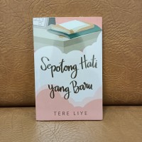 Image of Sepotong Hati Yang Baru